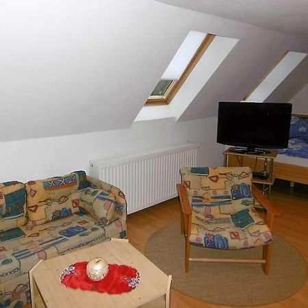 Ruegen Fewo 38 Dreschvitz Buitenkant foto